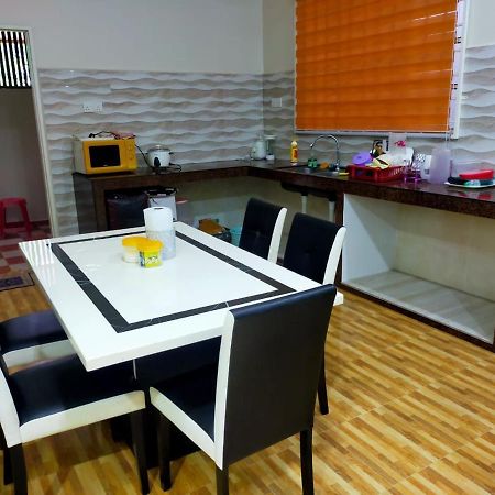 Sya Al-Yahya Homestay 쿠알라트렝가누 외부 사진