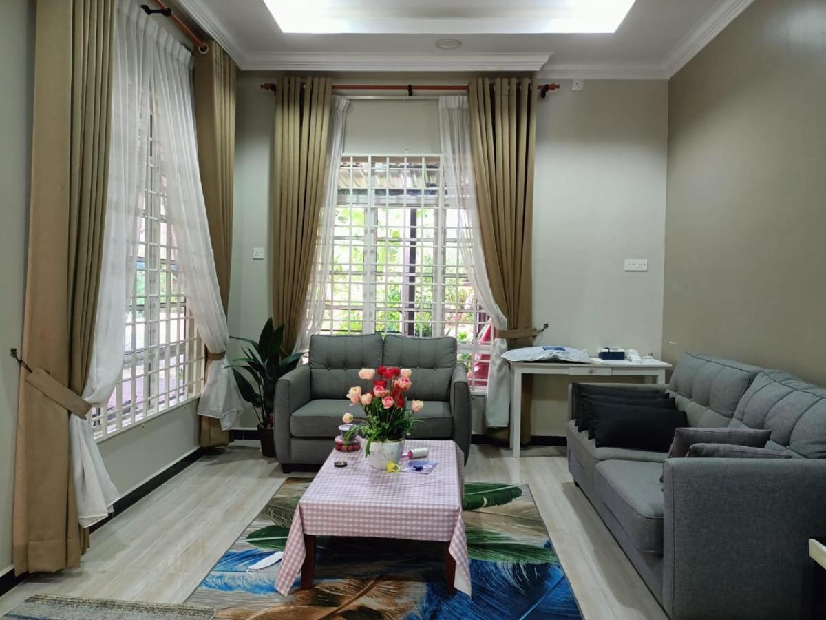 Sya Al-Yahya Homestay 쿠알라트렝가누 외부 사진
