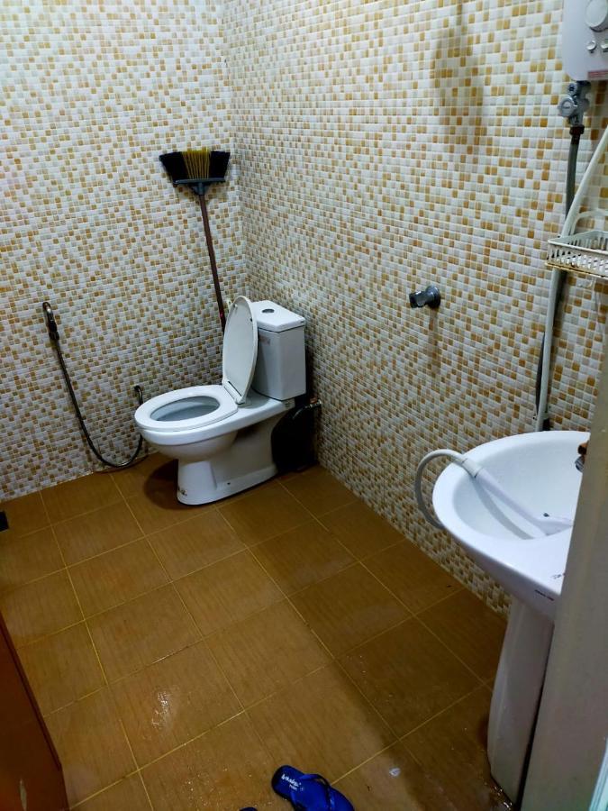 Sya Al-Yahya Homestay 쿠알라트렝가누 외부 사진